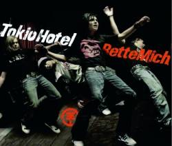 Tokio Hotel : Rette Mich